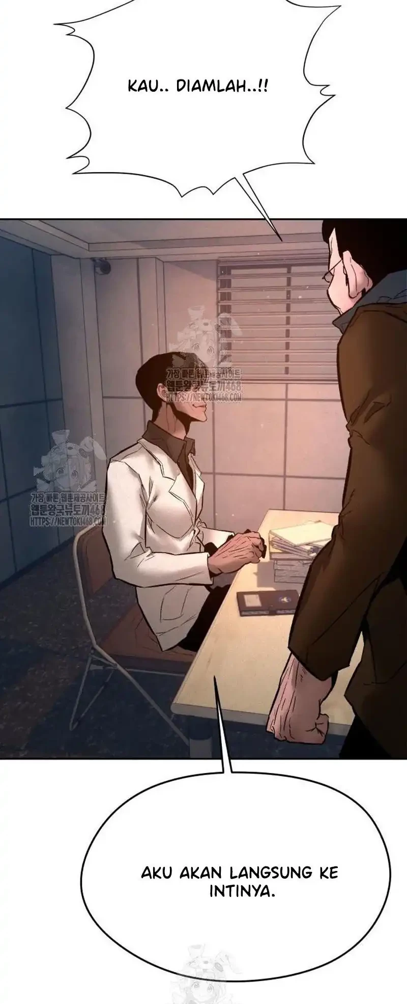 Evil Boy (Kimsan) Chapter 14 Fix Gambar 48